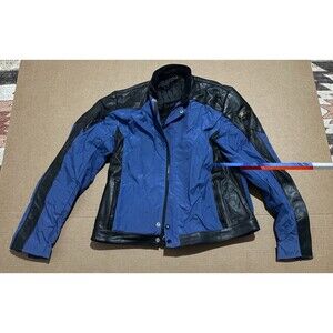 VINTAGE Hein Gericke XL Ridding Jacket